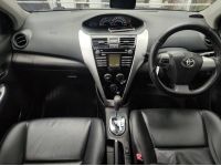 TOYOTA VIOS 1.5 G auto ปี 2010 รูปที่ 10