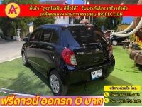 SUZUKI CELERIO GL 1.0  ปี 2022 รูปที่ 10