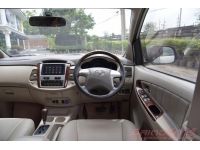 2011 TOYOTA INNOVA 2.0 V รูปที่ 10