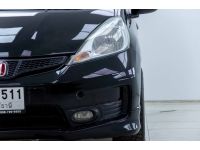 2011 HONDA JAZZ GE 1.5 SV  i-VTEC รูปที่ 10