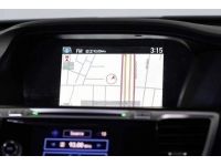 Honda Accord (G9) 2.4 EL Navi TECH ซันรูฟ A/T ปี 2013 รูปที่ 10