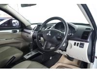 Mitsubishi Pajero Sport 2.5 GT A/T ปี 2013 รูปที่ 10