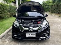 2016 Honda Mobilio 1.5 Rs Top รูปที่ 10