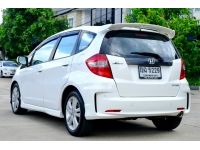 Honda jazz 1.5SV i-VTEC ตัวท๊อป รูปที่ 10