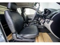 2011 MITSUBISHI TRITON 2.4 GLX MEGA CAB รูปที่ 10