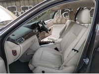 Benz E300 W212 Bluetec Hybrid ปี 2013 2535 รูปที่ 10