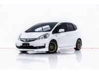 2010 HONDA JAZZ GE 1.5 S รูปที่ 10