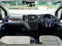 TOYOTA MAJESTY 2.8 GRANDE  6AT SUV ปี 2020 สีดำ รูปที่ 10