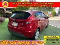 FORD  FIESTA SPORT 1.5 Titanium  ปี 2016 รูปที่ 10