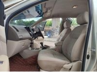 Toyota Hilux Vigo 3.0 G AT ปี 2006 934 รูปที่ 10