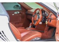 Porsche Cayman 987.2 PDK ปี2010 วิ่งเพียง 9x,xxx กม รูปที่ 10