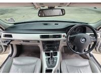 BMW Series3 318i E90 Auto ปี 2008 รูปที่ 10