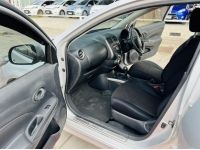 2013 NISSAN ALMERA 1.2E รูปที่ 10