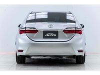 2017 TOYOTA ALTIS 1.6 G ผ่อน 3,204 บาท 12 เดือนแรก รูปที่ 10