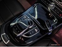 MERCEDES-BENZ E220d AMG Dynamic W213 ปี 2017 ไมล์ 77,2xx Km รูปที่ 10