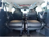 Toyota Alphard 2.5 SC ปี 2021 ไมล์ 36,xxx Km รูปที่ 10