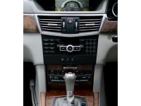 Mercedes-Benz E200 CGI Elegance W212 ปี 2012 รูปที่ 10