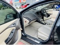 2013 FORD FOCUS 2.0 TOP SUNROOF รูปที่ 10