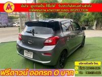 MITSUBISHI MIRAGE 1.2 LIMITED EDITION ปี 2019 รูปที่ 10