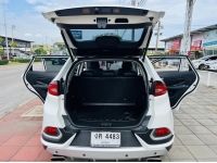 2017 MG GS 1.5TX SUNROOF รูปที่ 10