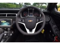 Chevrolet Camaro 6.2 (ปี 2019) ZL1 Convertible AT รหัส9900 รูปที่ 10