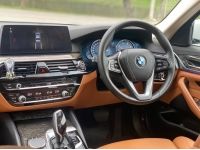 2018 BMW 520d Sportline รูปที่ 10