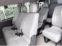 TOYOTA COMMUTER 3.0 เกียร์ธรรมดา ปี19 รูปที่ 10