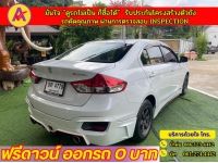 SUZUKI CIAZ 1.2 GL ปี 2018 รูปที่ 10