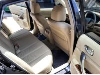 2011 Nissan Teana 2.5 XV V6 Sunroof AT ​ รูปที่ 10