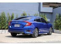 2019 HONDA CIVIC 1.8E auto ไมล์แท้ 88,000 กม. รูปที่ 10