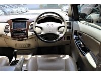 2011 TOYOTA INNOVA 2.0 G OPTION รูปที่ 10