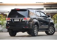 2013 Toyota Fortuner 2.5G auto รูปที่ 10