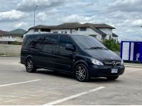 2007 MERCEDES-BENZ VITO 115 CDI W639 รูปที่ 10