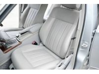 Mercedes-Benz E200 CGI Elegance W212 ปี 2012 รูปที่ 10