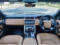 RANGE ROVER Auto Biography LWB P400e ปี 2019 วิ่งน้อย 38,xxxกม. รูปที่ 10