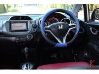 Honda Jazz 1.5 (ปี 2010) SV i-VTEC Hatchback รหัส9881 รูปที่ 10