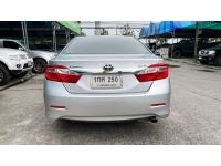 TOYOTA CAMRY 2.0 G AUTO เบนซิน ปี2012 รูปที่ 10