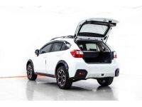 2013 SUBARU XV 2.0 i AWD  ผ่อน 3,376 บาท 12 เดือนแรก รูปที่ 10