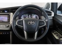 ปี2019 TOYOTA INNOVA CRYSTA 2.8 G AT  ราคารถ 669,000  บาท รูปที่ 10