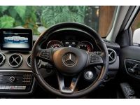 Mercedes-Benz GLA200 Urban Facelift  ปี 2019 ไมล์ 74,xxx Km รูปที่ 10