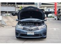 โตโยต้าชัวร์ ฟรีดาวน์  Toyota Altis 1.8 E A/T ปี 14 รูปที่ 10