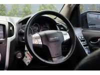 2019 ISUZU MU-X 1.9 DVD NAVI auto ไมล์ 75,000 กม. รูปที่ 10