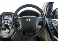 2011 HYUNDAI H-1 2.5 DELUXE รูปที่ 10