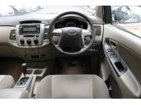 2012 TOYOTA INNOVA 2.0 G รูปที่ 10