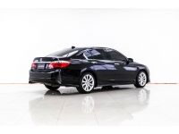 2013 HONDA ACCORD 2.0 EL  ผ่อน 4,266 บาท 12 เดือนแรก รูปที่ 10