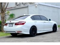 Honda Accord G9 2.0 EL auto ปี 2013 MNC รูปที่ 10