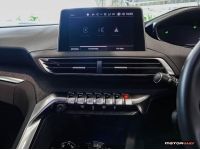 PEUGEOT 5008 1.6 Turbo Allure ปี 2020 ไมล์ 49,2xx Km รูปที่ 10