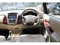 2006 TOYOTA INNOVA 2.0 G **เจ้าของ 2 มือ ** รูปที่ 10