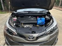 TOYOTA Yaris Ativ 1.2 S AT ปี 2017 รูปที่ 10