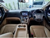 Hyundai H-1 2.5 Deluxe 2019 รูปที่ 10